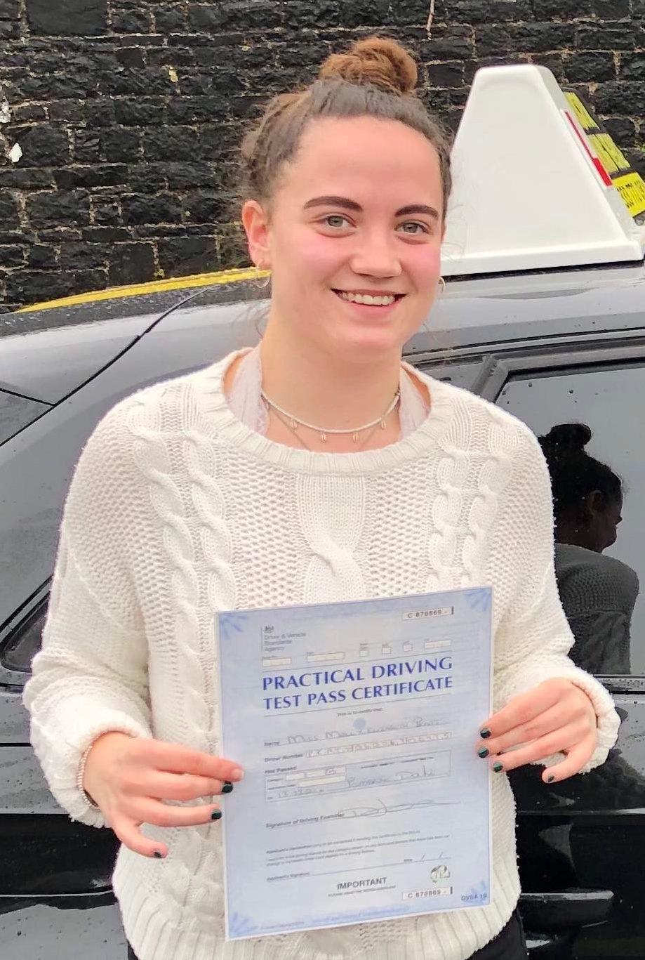 Molly Pratt (Test Pass)