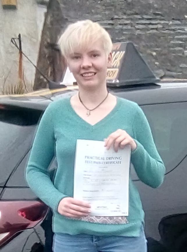 Mia Childs (Test Pass)