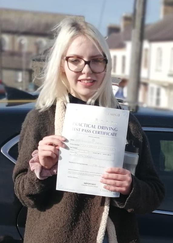 Anna Park (Test Pass)