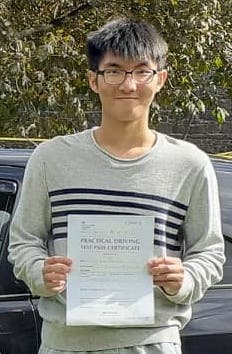 Marcus Chung (Test Pass)