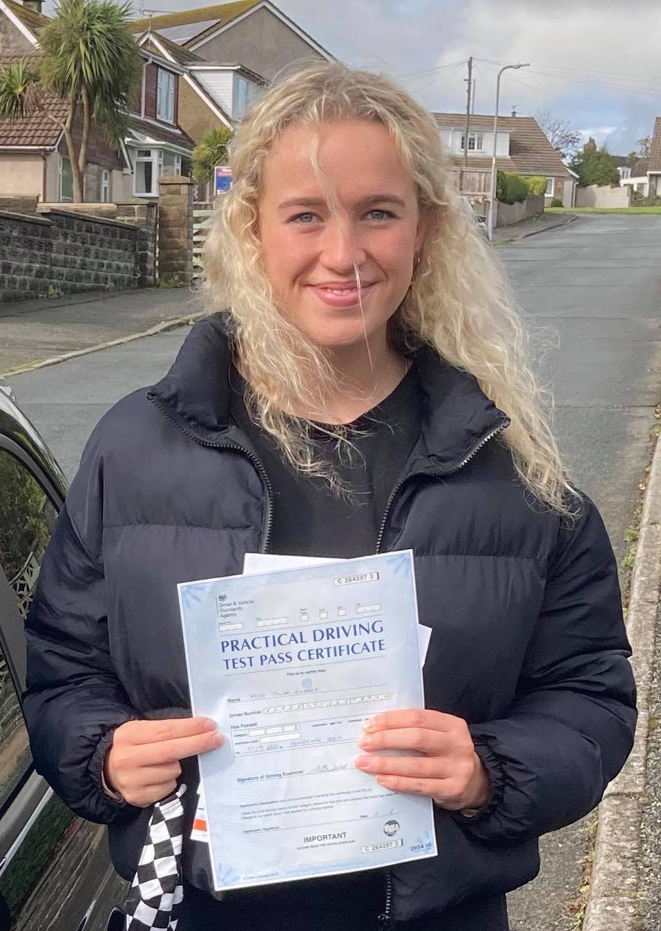 Tyler Rogers (Test Pass)