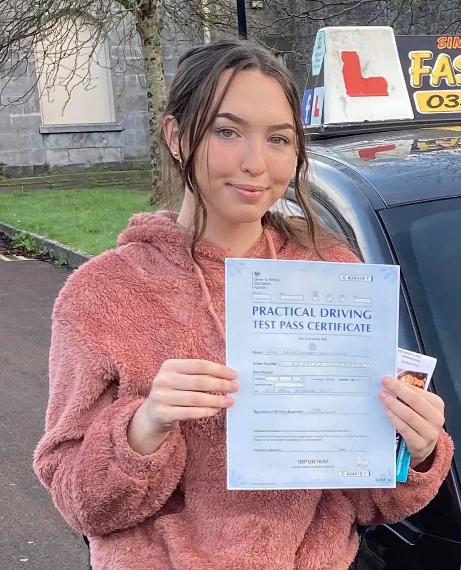 Brook Hibbert (Test Pass)