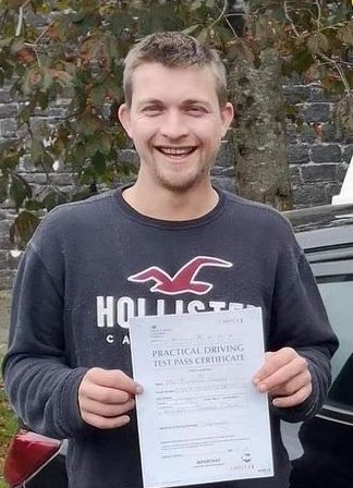 Ben Harrison (Test Pass) (1)