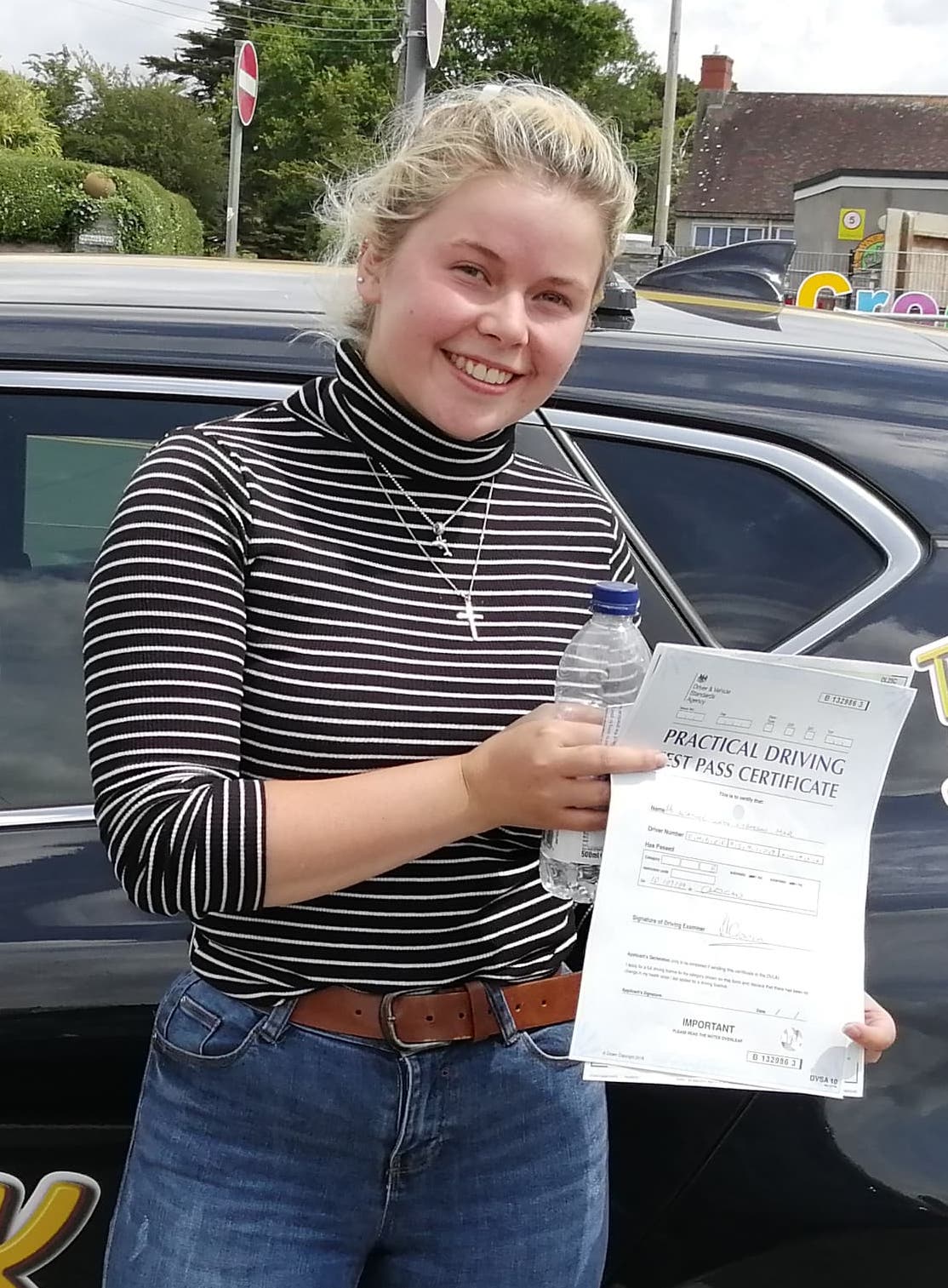 Heather Marl (Test Pass)