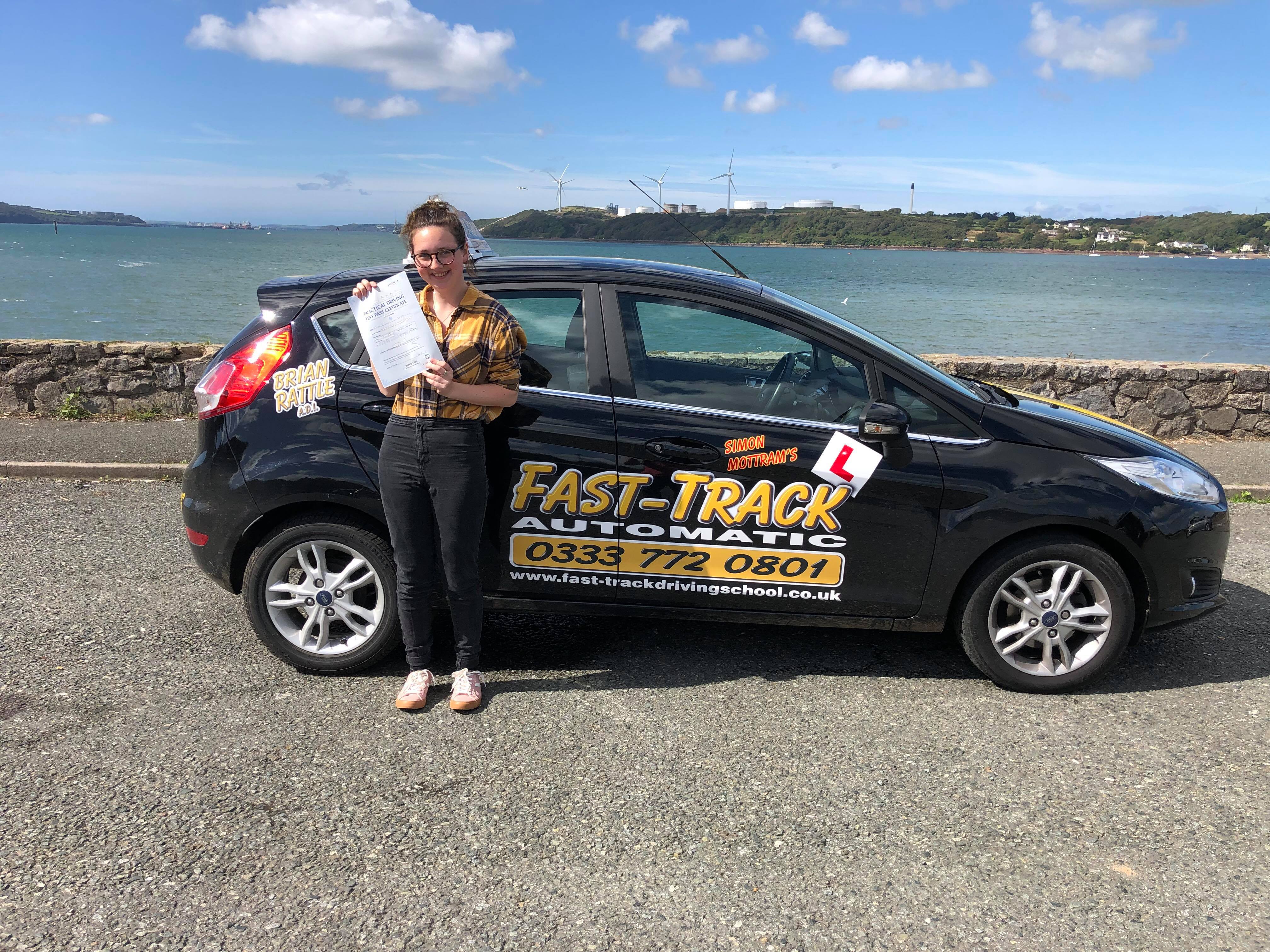 Code Jagger (Test Pass)