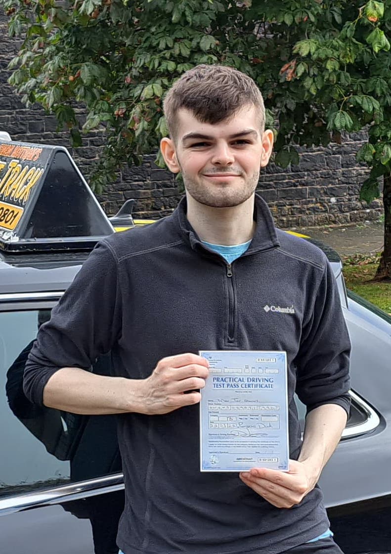 Jay Owens (Test Pass)