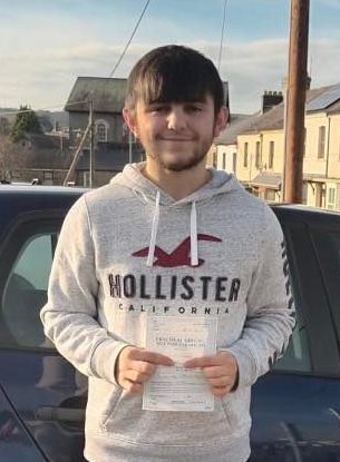 Tom Worthing (Test Pass)