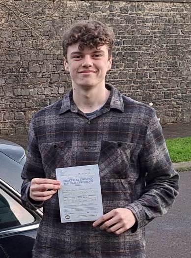 Rhys Case (Test Pass)