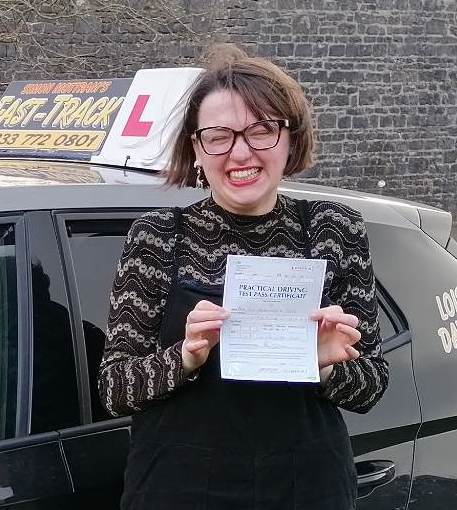 Nia Tilly (Test Pass)