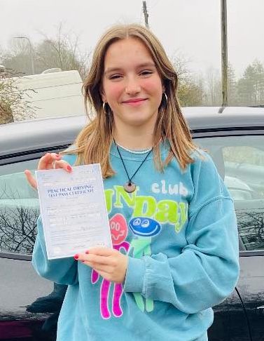 Mali Lima (Test Pass)