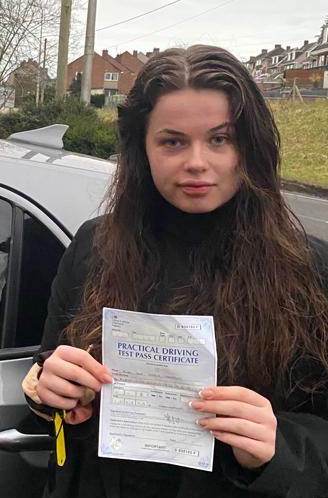 Mia Hartley (Test Pass)