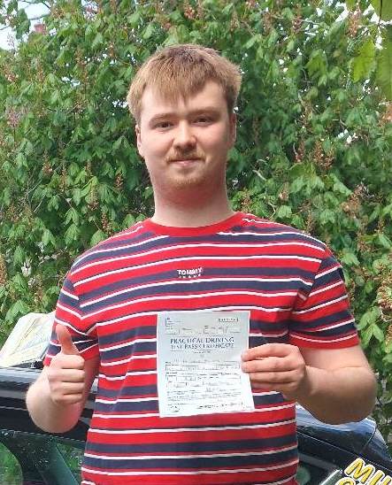 Kai Holding (Test Pass)