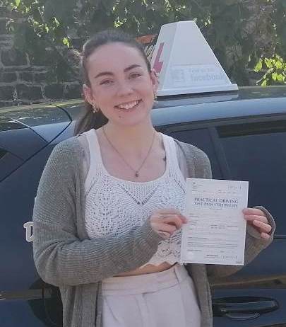 Marnie Lines (Test Pass)