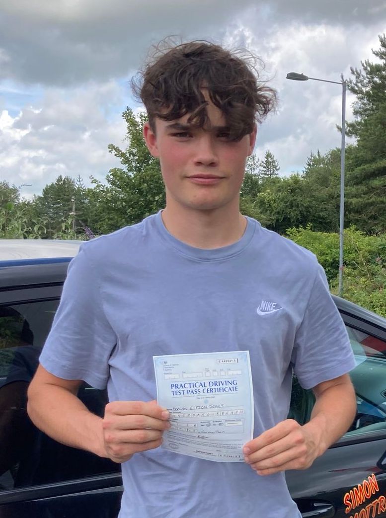 Dylan Jones (Test Pass) (1)