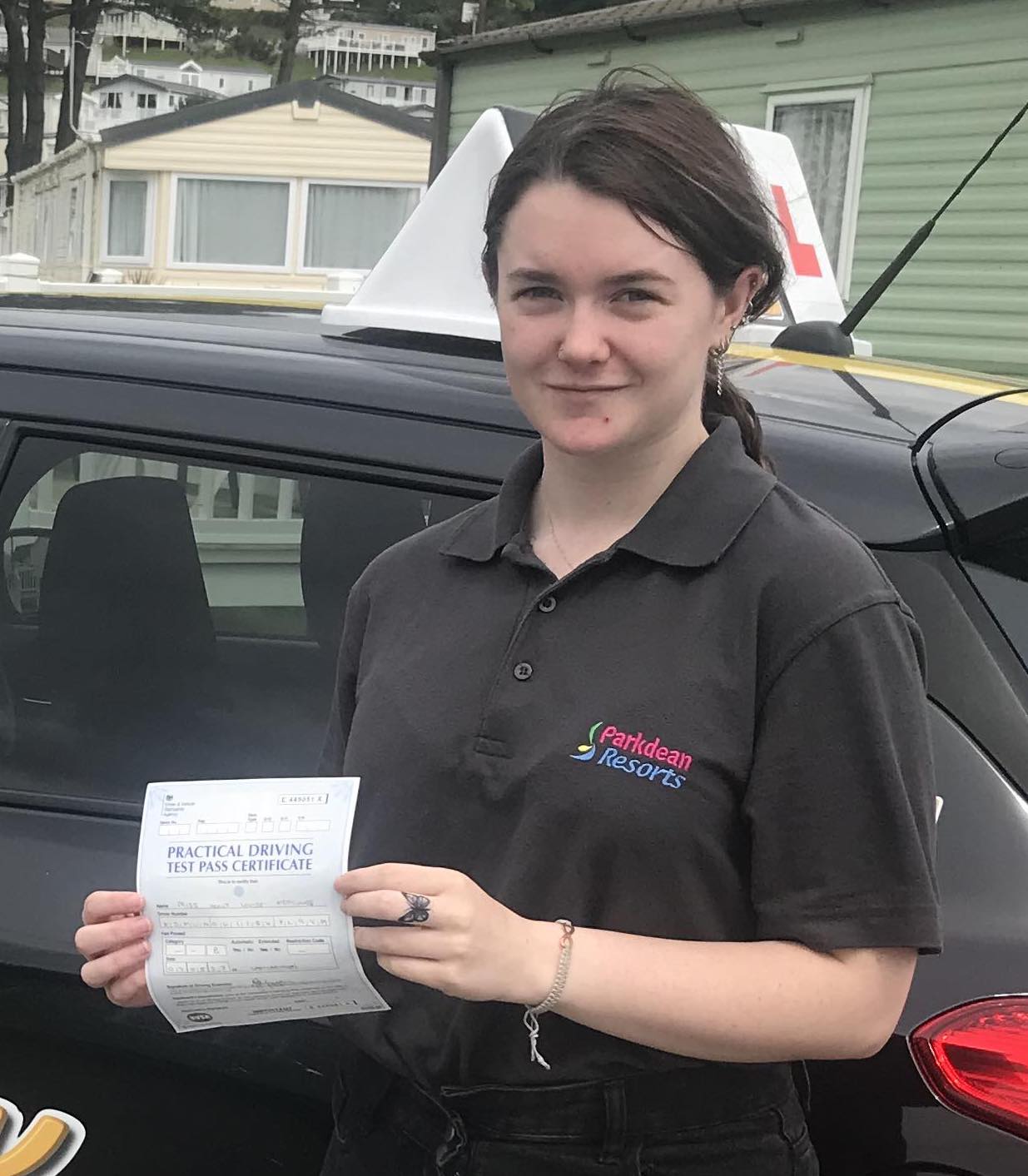 Holly Edmunds (Test Pass)