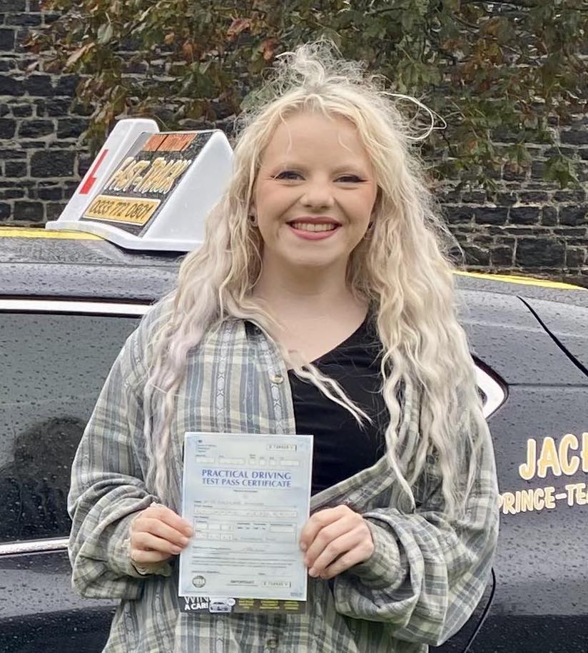 Cheyenne Banner (Test Pass)