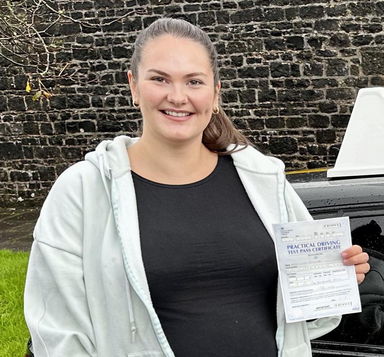 Lucy Phillips (Test Pass)