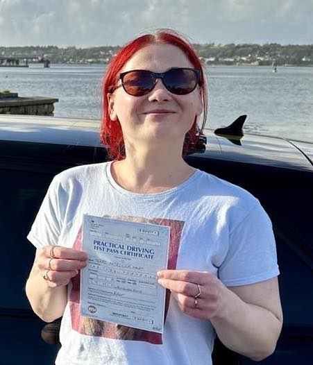 Terri Hart (Test Pass)