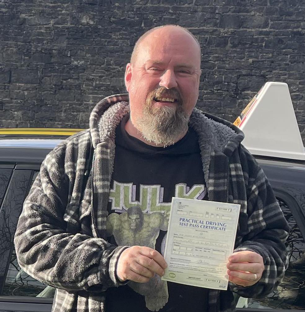 Owen Richards (Test Pass)