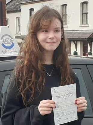 Casey Fllynn (Test Pass)