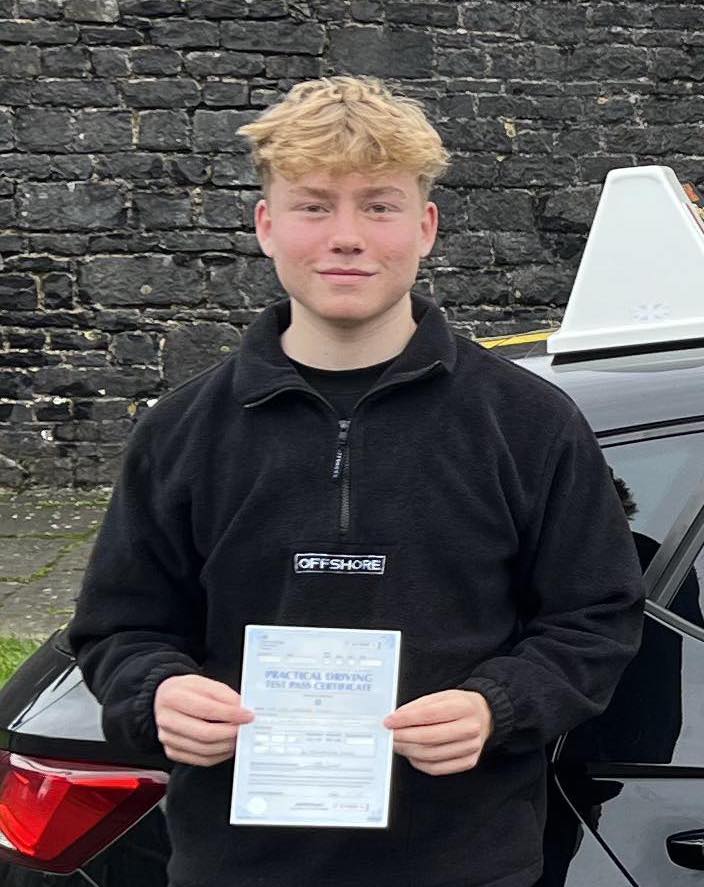 Cai Owen (Test Pass)