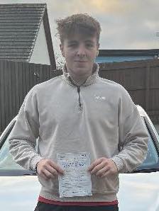 Kenzie Edwards (Test Pass)