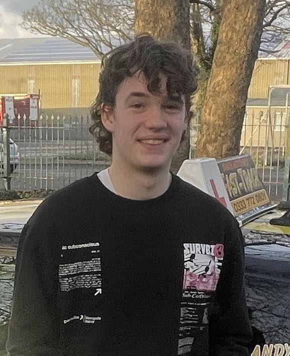 Noah Everrett (Test Pass)