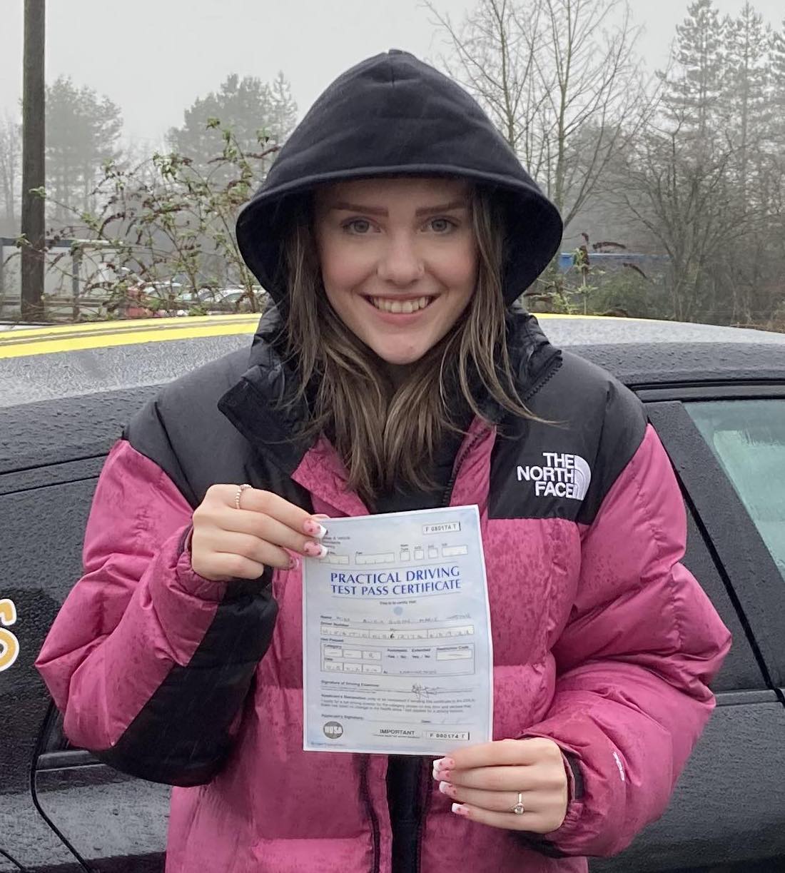 Alicia Weston (Test Pass)