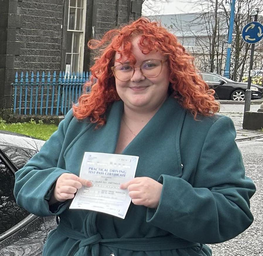 Kate Matthews (Test Pass)