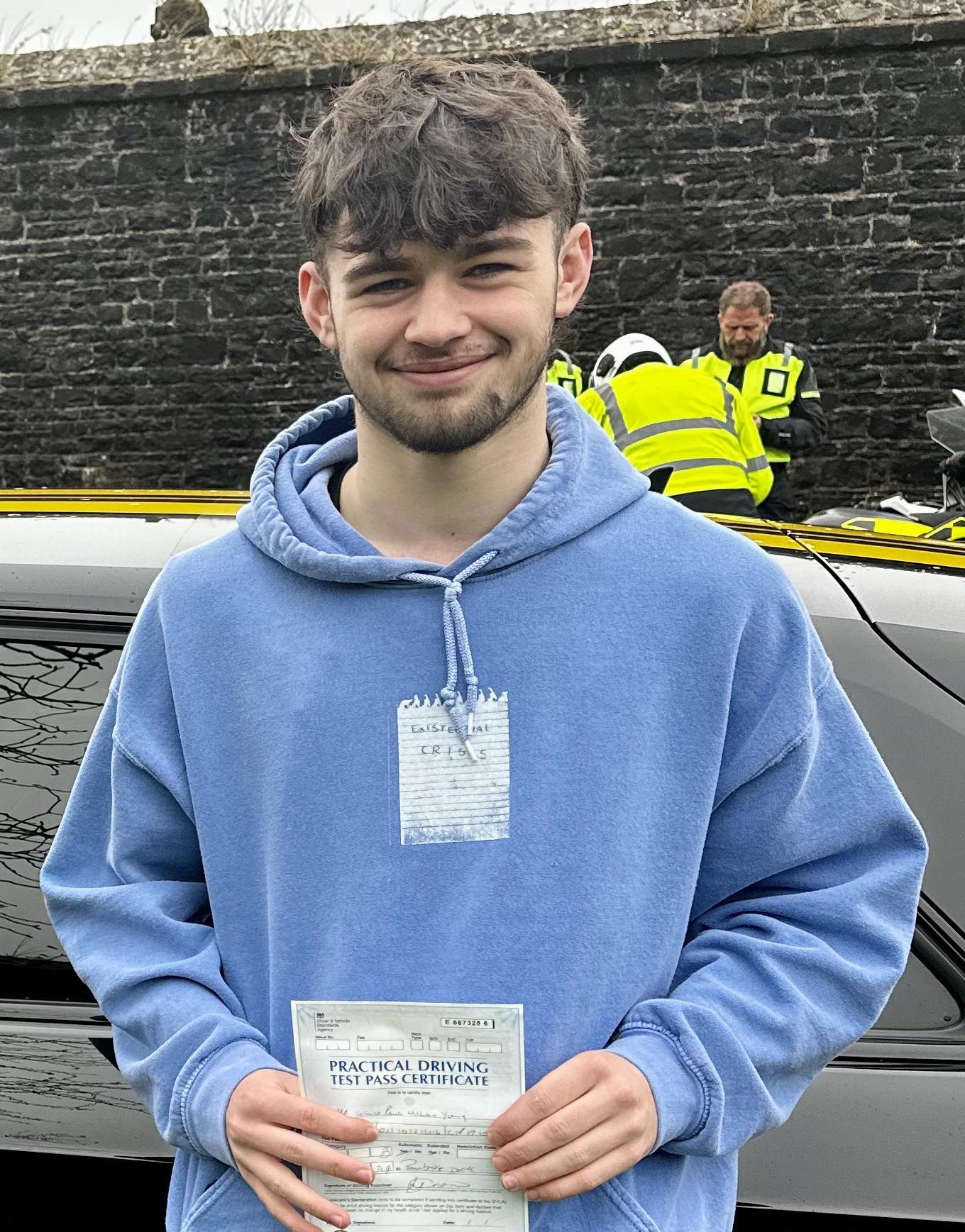 Logun Young (Test Pass)