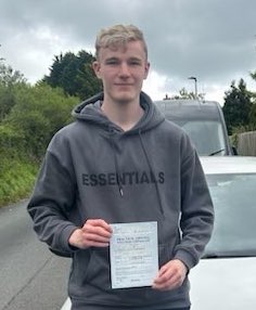 Ashton O'riardan (Test Pass)