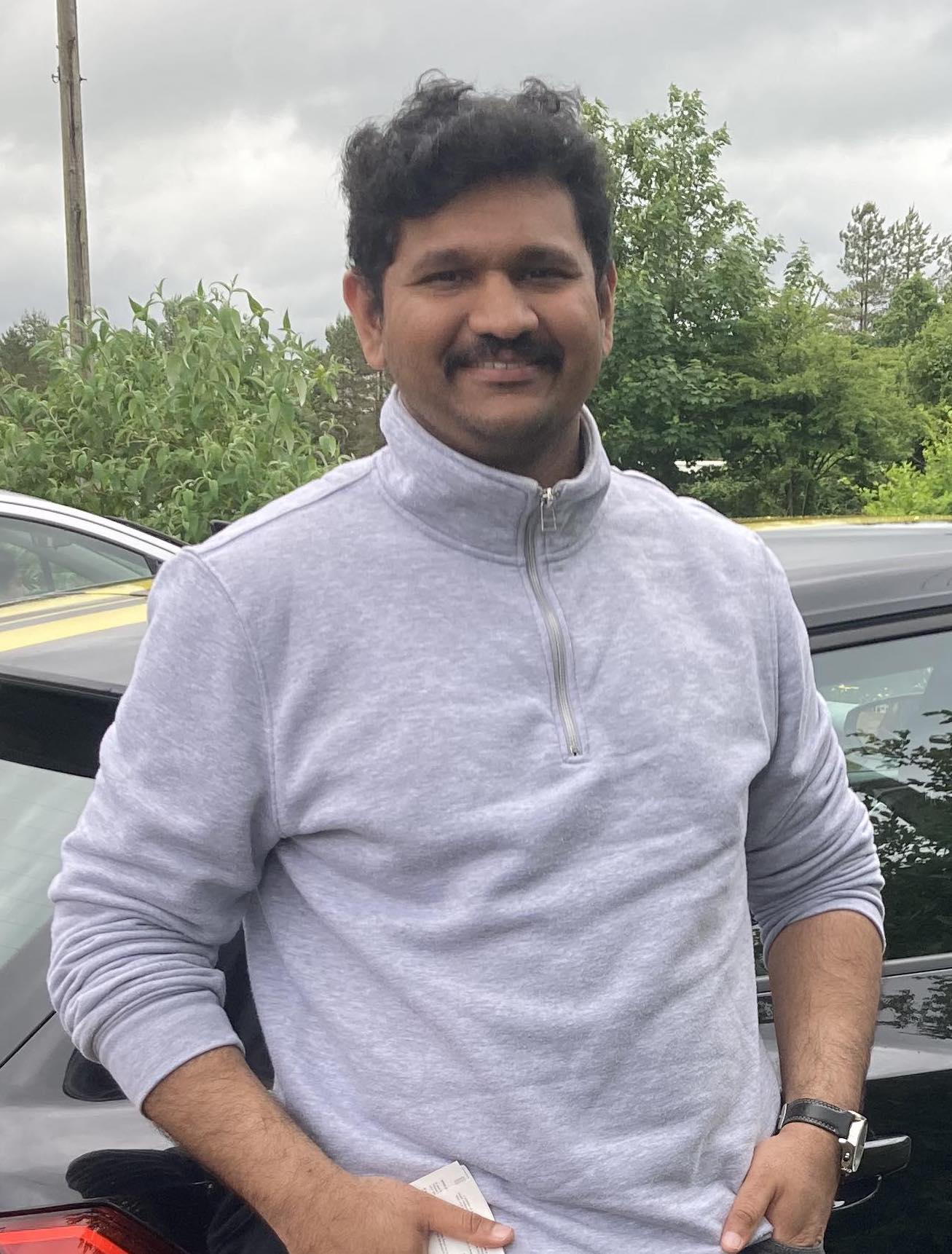 Nestin Sunny (Test Pass)