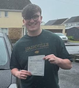 Jacob Squires (Test Pass)