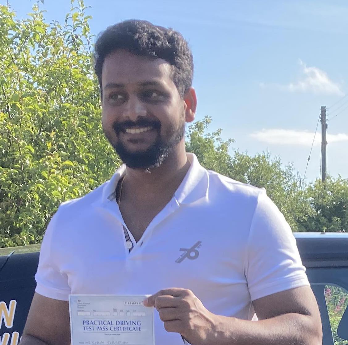 Sebin Sebastian (Test Pass)