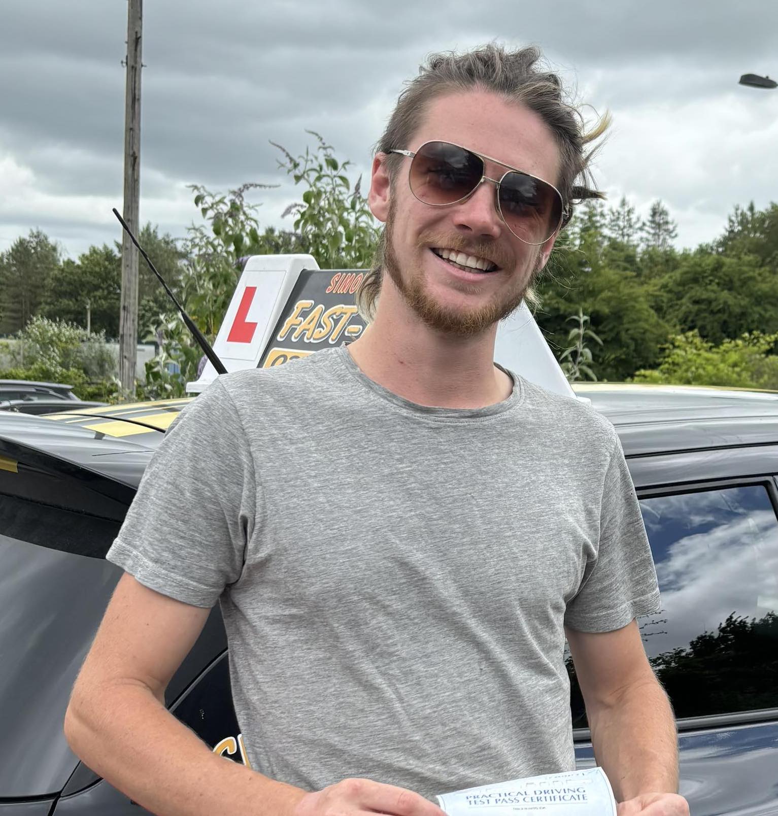 Liam Hill (Test Pass)