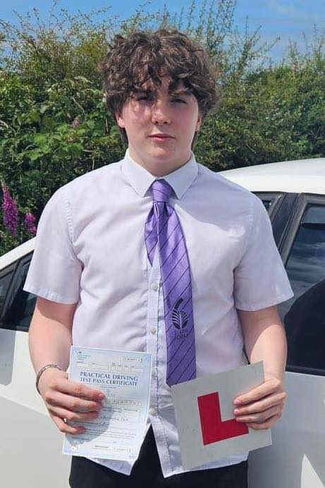 Raul Rees-Siso (Test Pass)