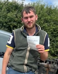 Liam Knight (Test Pass)