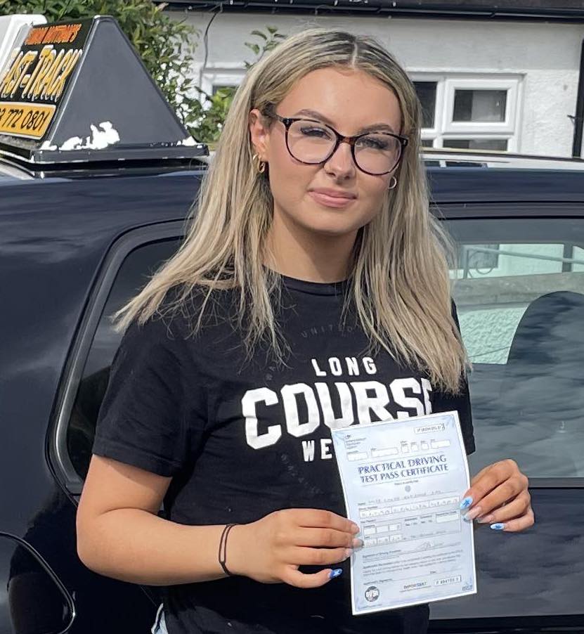 Chloe Day (Test Pass)