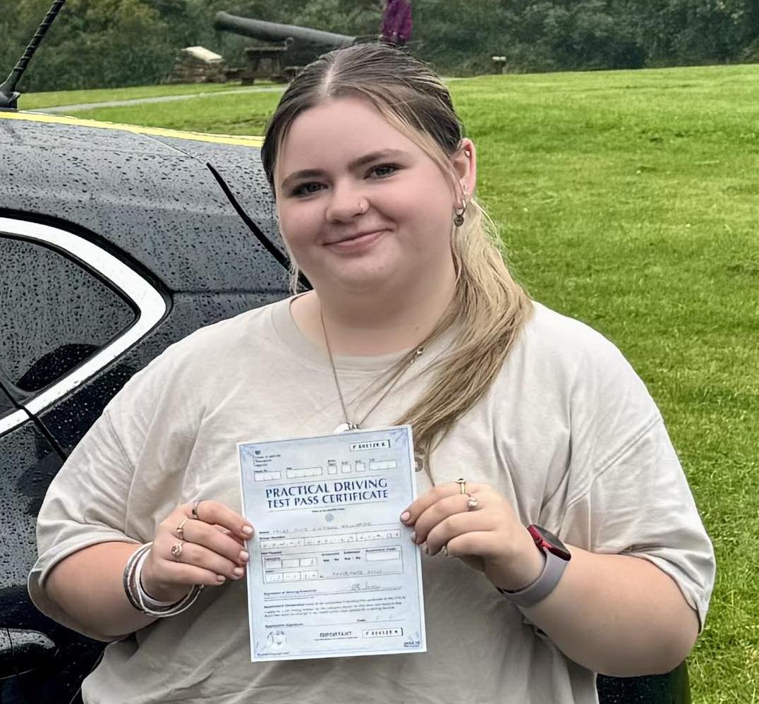 Alix Edwards (Test Pass)