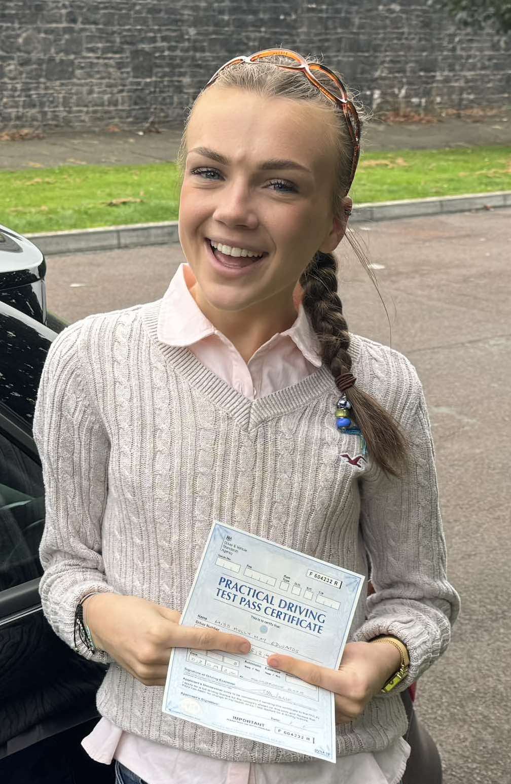 Molly Edwards (Test Pass)