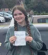 Leila Eglestaffs (Test Pass)