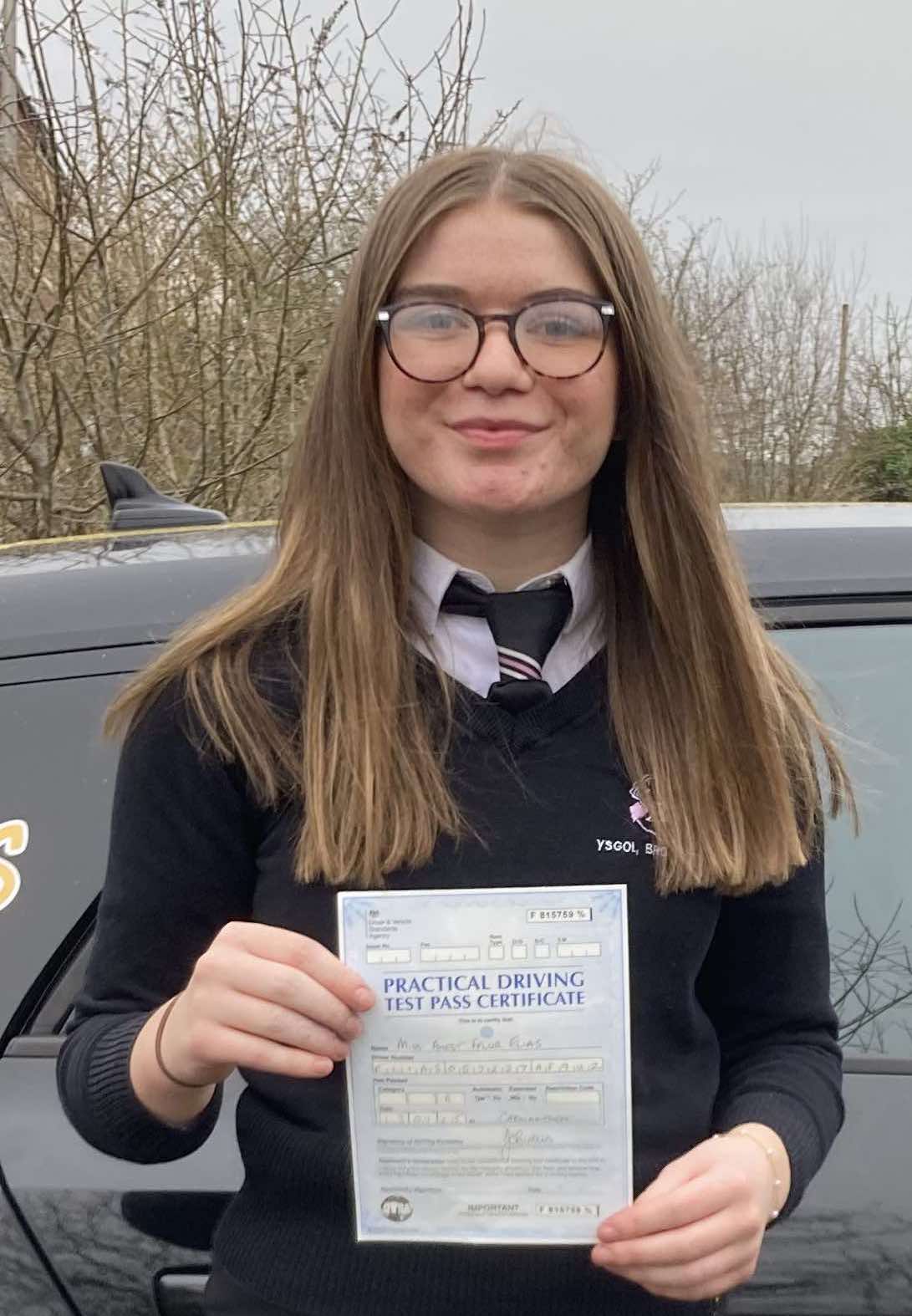 Anest Elias (Test Pass)