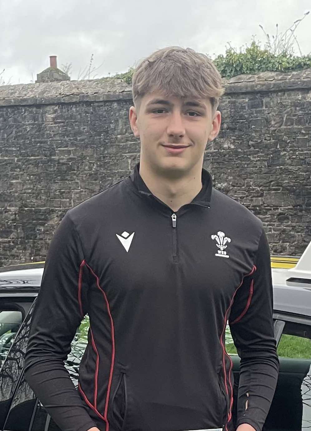 Lewis Dennison (Test Pass)