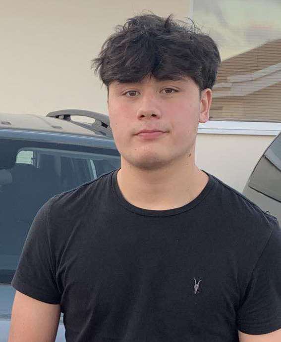 Owen Rickard (Test Pass)