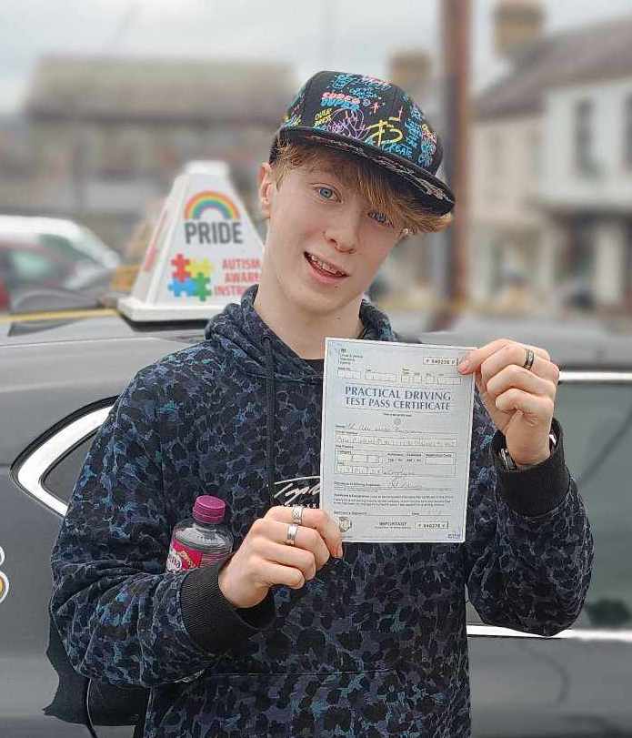 Lleu Burnham (Test Pass)