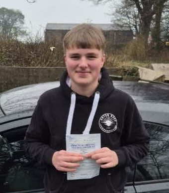 Morgan Davies (Test Pass) (1)