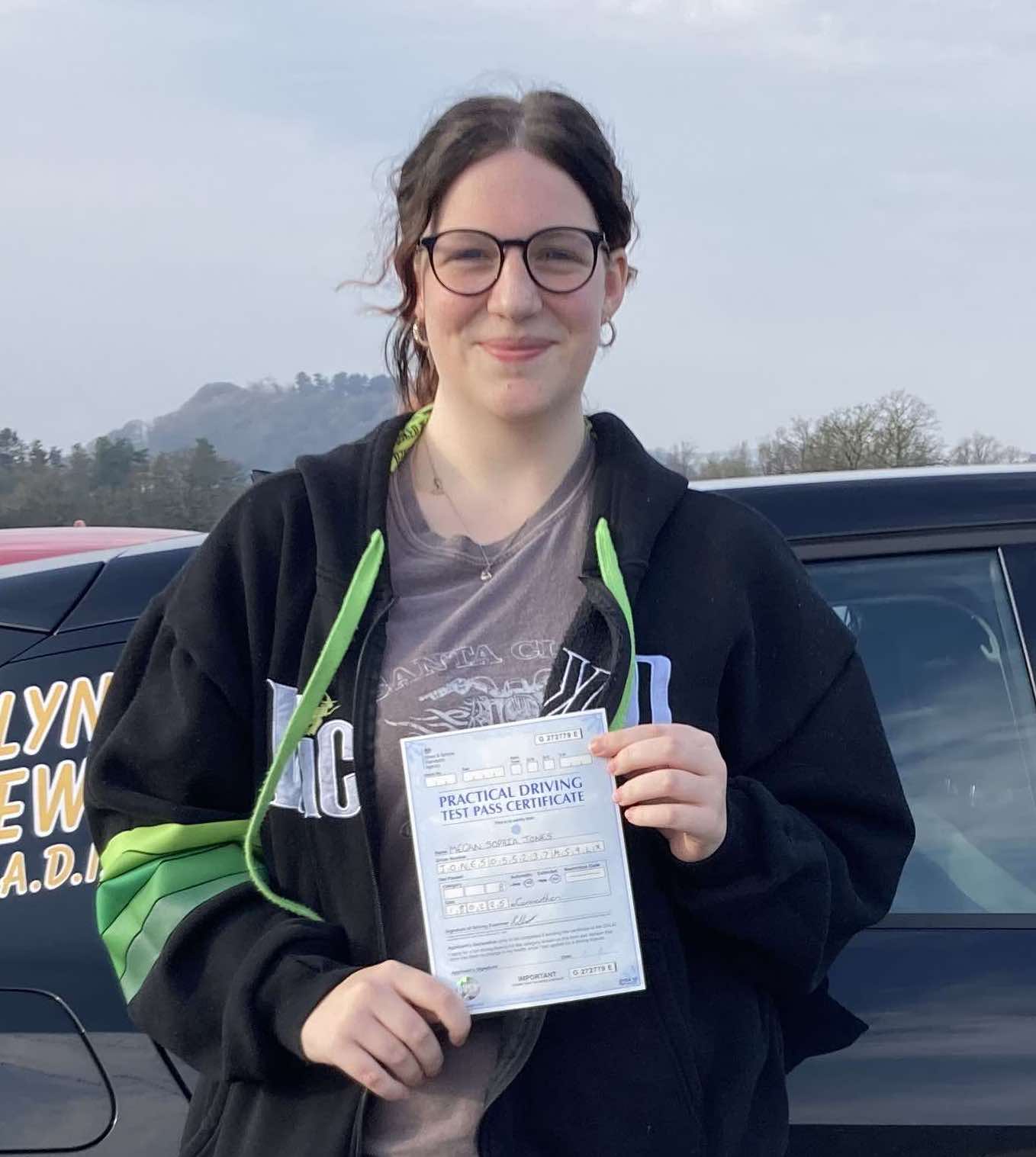 Megan Jones (Test Pass) (2)