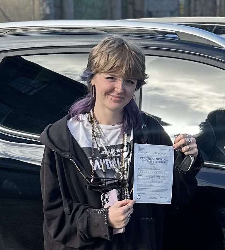 Tab Ireland (Test Pass)