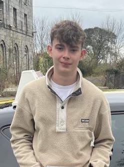 Jack Dyer (Test Pass)