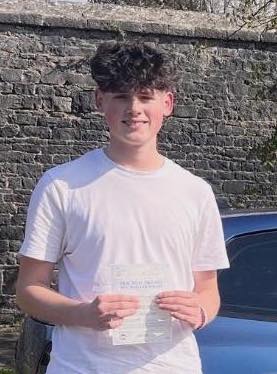 Jack Colville (Test Pass)